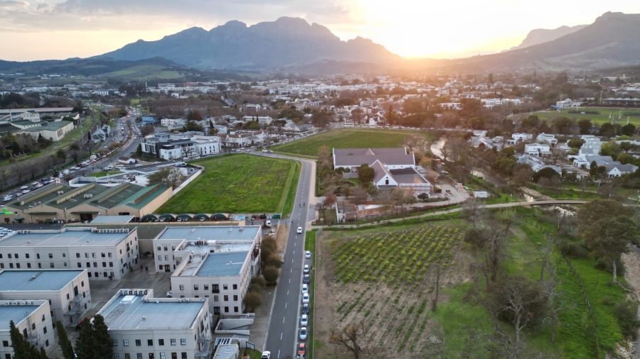 To Let commercial Property for Rent in Stellenbosch Central Western Cape
